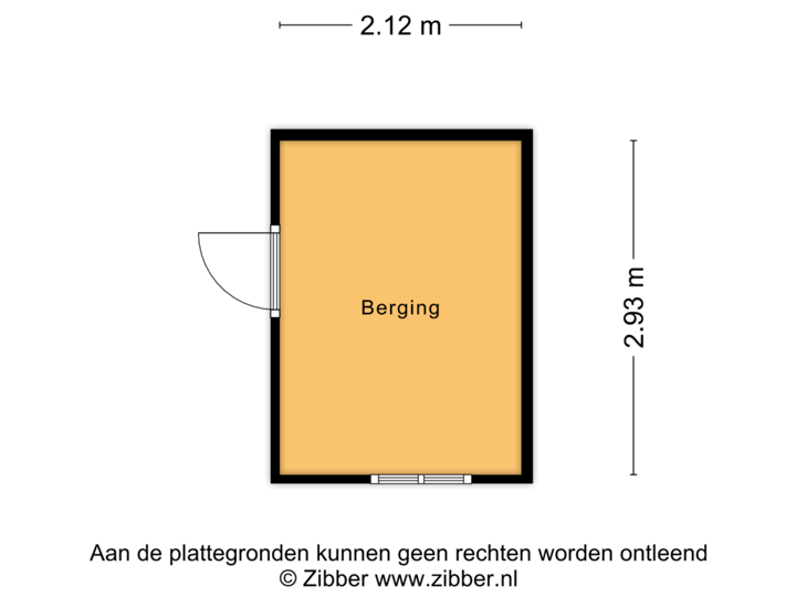 Berging