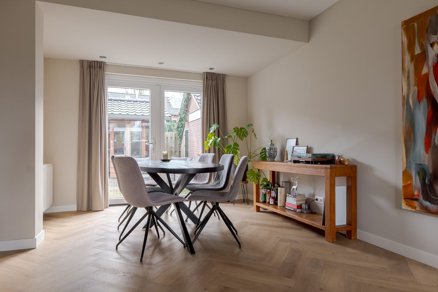 Photo 4 of Veldhoekweg 22