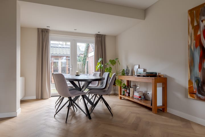 Foto 4 van Veldhoekweg 22