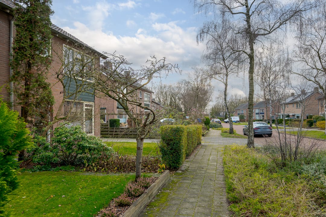 Photo 7 of Veldhoekweg 22