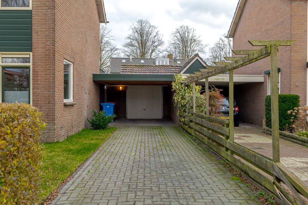 Photo 8 of Veldhoekweg 22