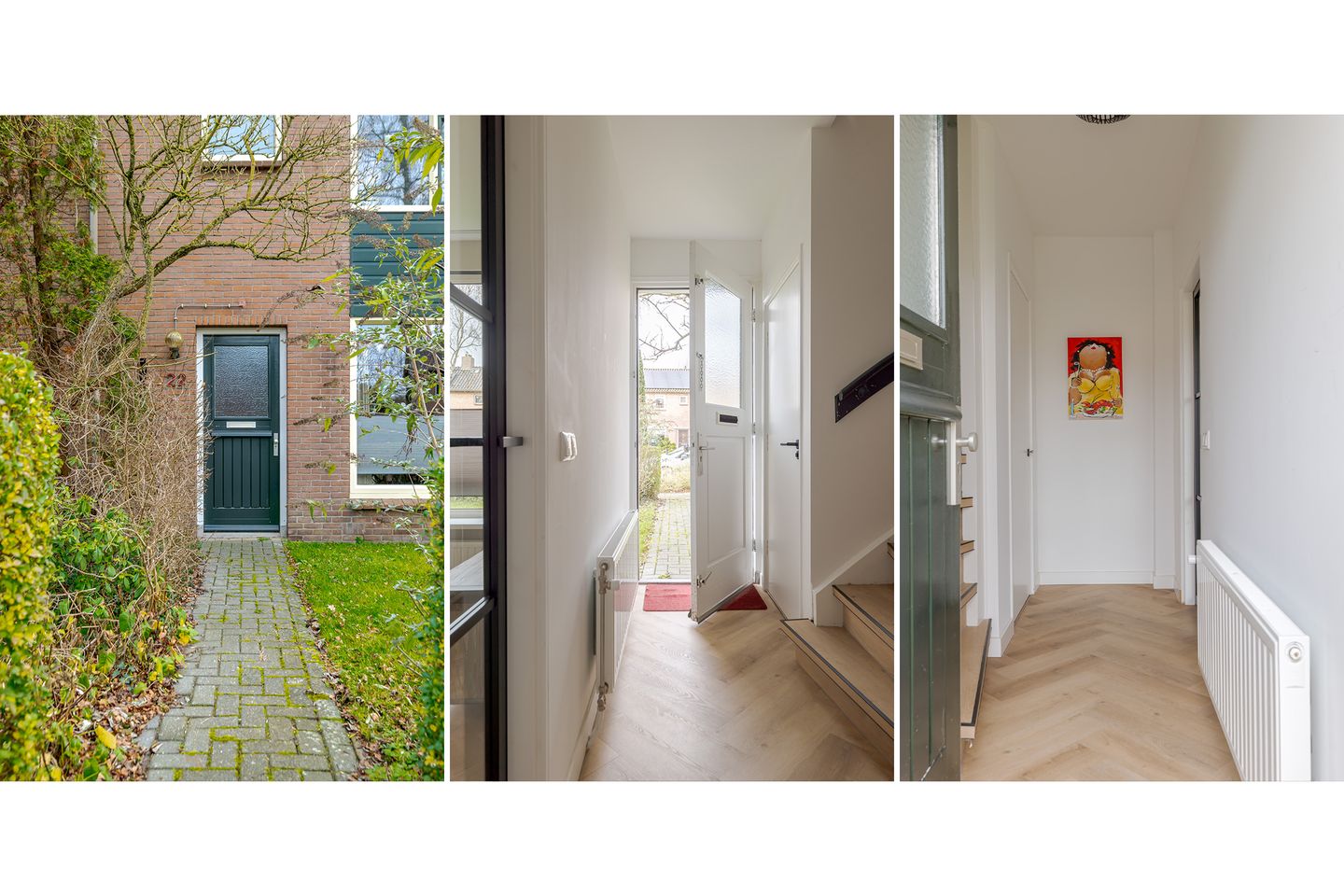 Photo 10 of Veldhoekweg 22