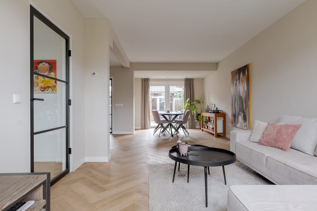 Photo 11 of Veldhoekweg 22