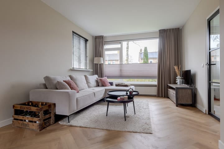 Foto 12 van Veldhoekweg 22