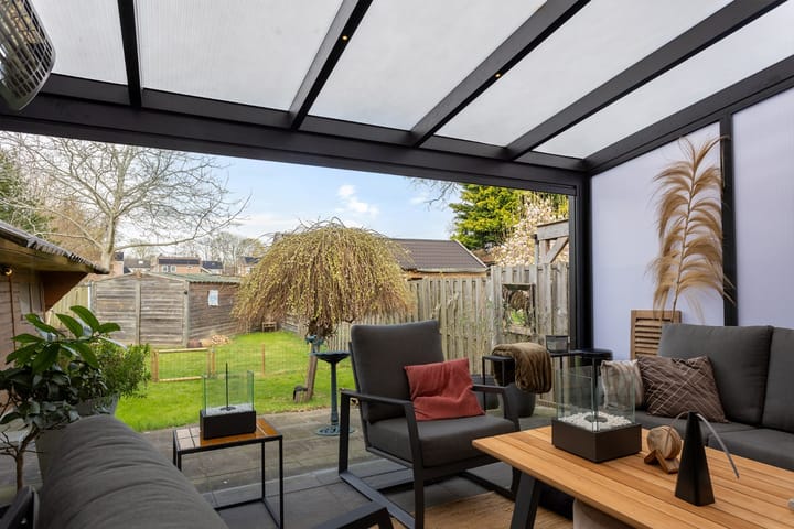 Foto 2 van Hoofdkanaal WZ 23