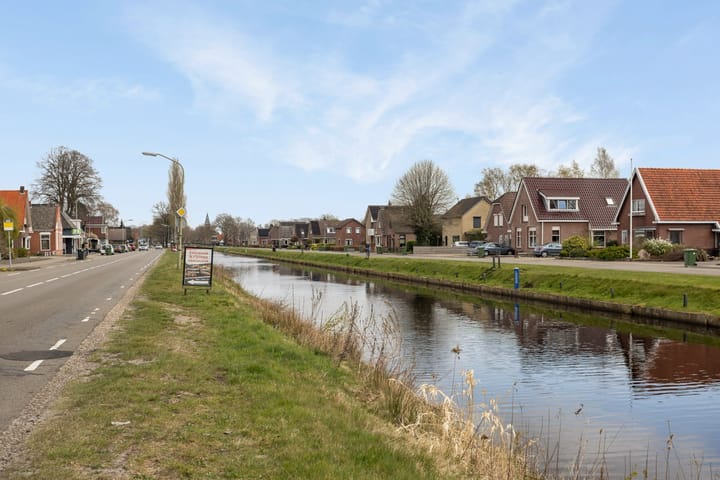 Foto 3 van Hoofdkanaal WZ 23