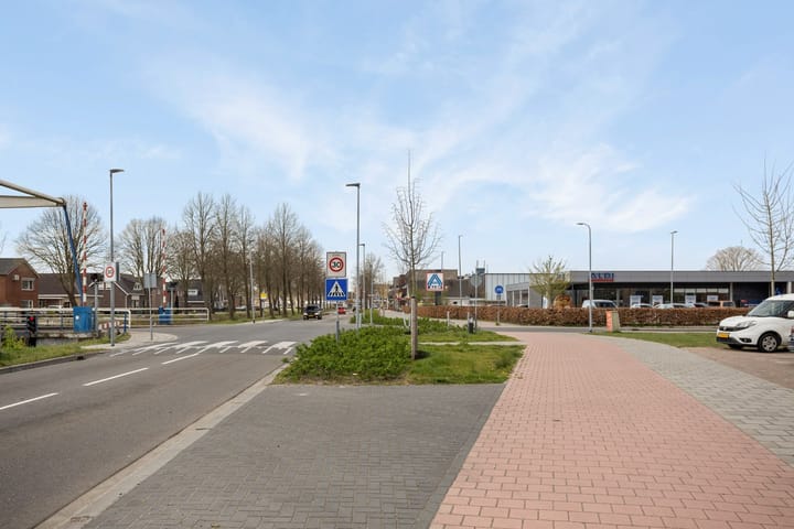 Foto 4 van Hoofdkanaal WZ 23