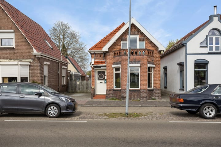 Photo 6 of Hoofdkanaal WZ 23