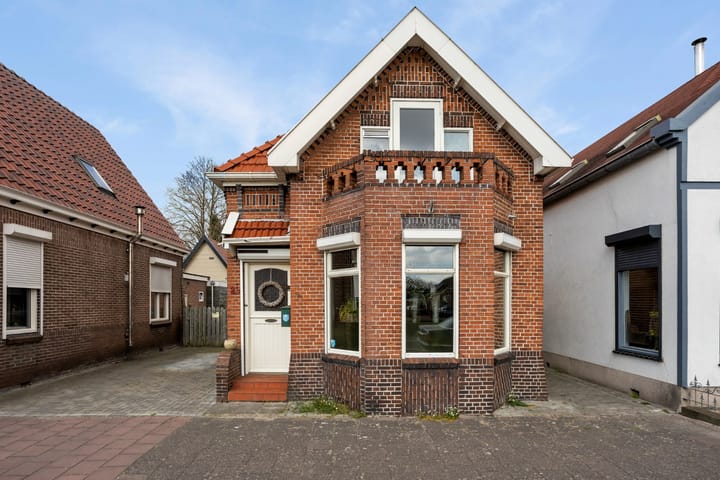 Photo 9 of Hoofdkanaal WZ 23