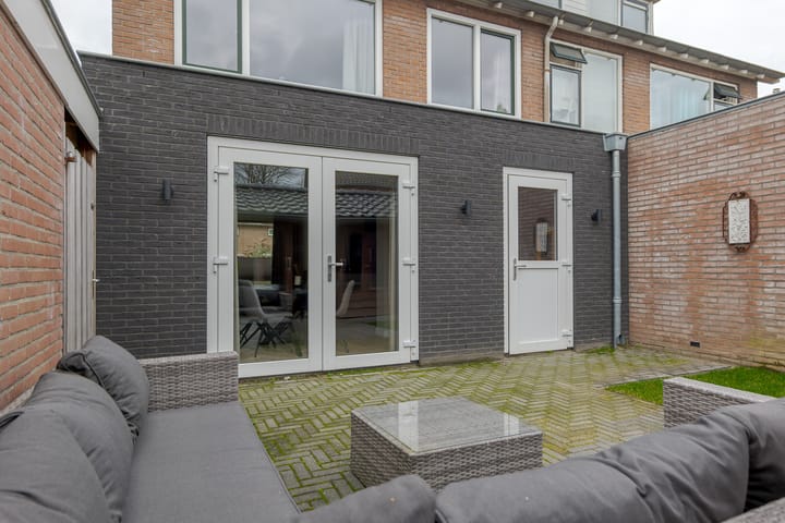 Foto 36 van Veldhoekweg 22