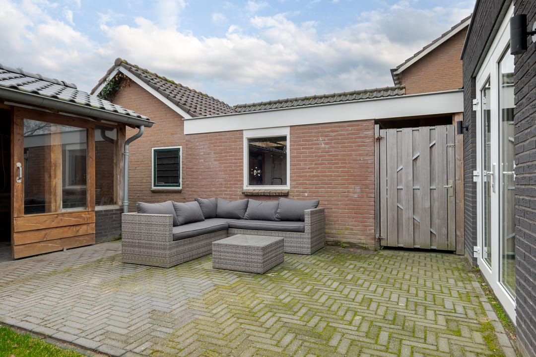 Photo 37 of Veldhoekweg 22