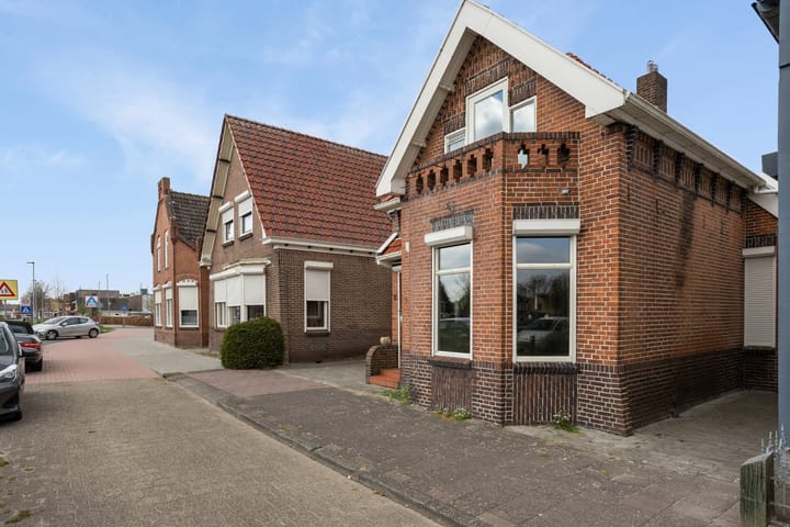 Photo 10 of Hoofdkanaal WZ 23