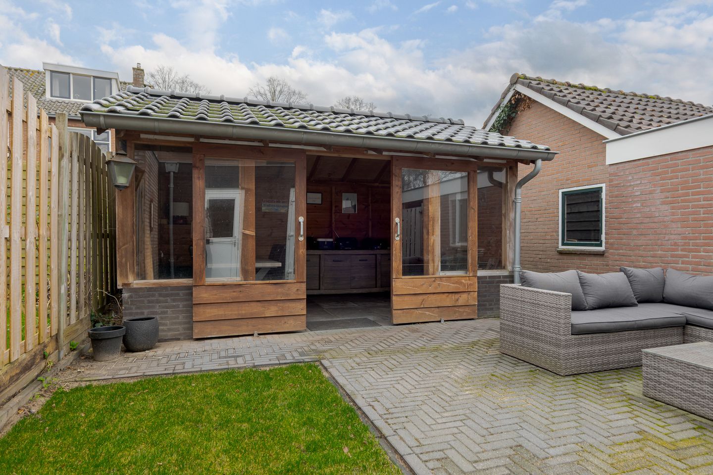 Photo 40 of Veldhoekweg 22