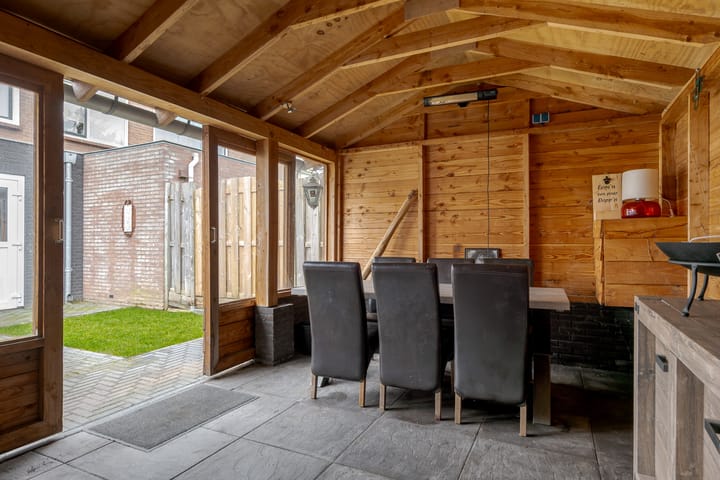 Foto 41 van Veldhoekweg 22