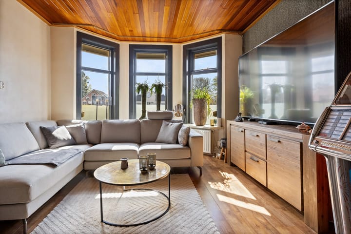 Photo 13 of Hoofdkanaal WZ 23