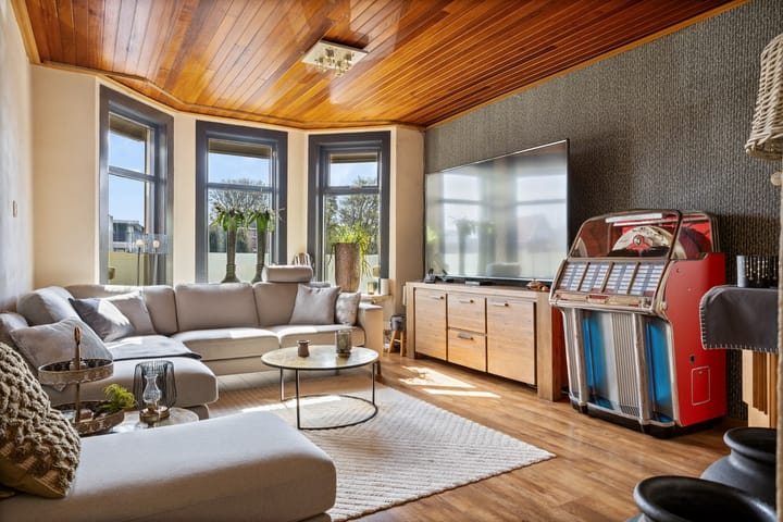 Photo 15 of Hoofdkanaal WZ 23