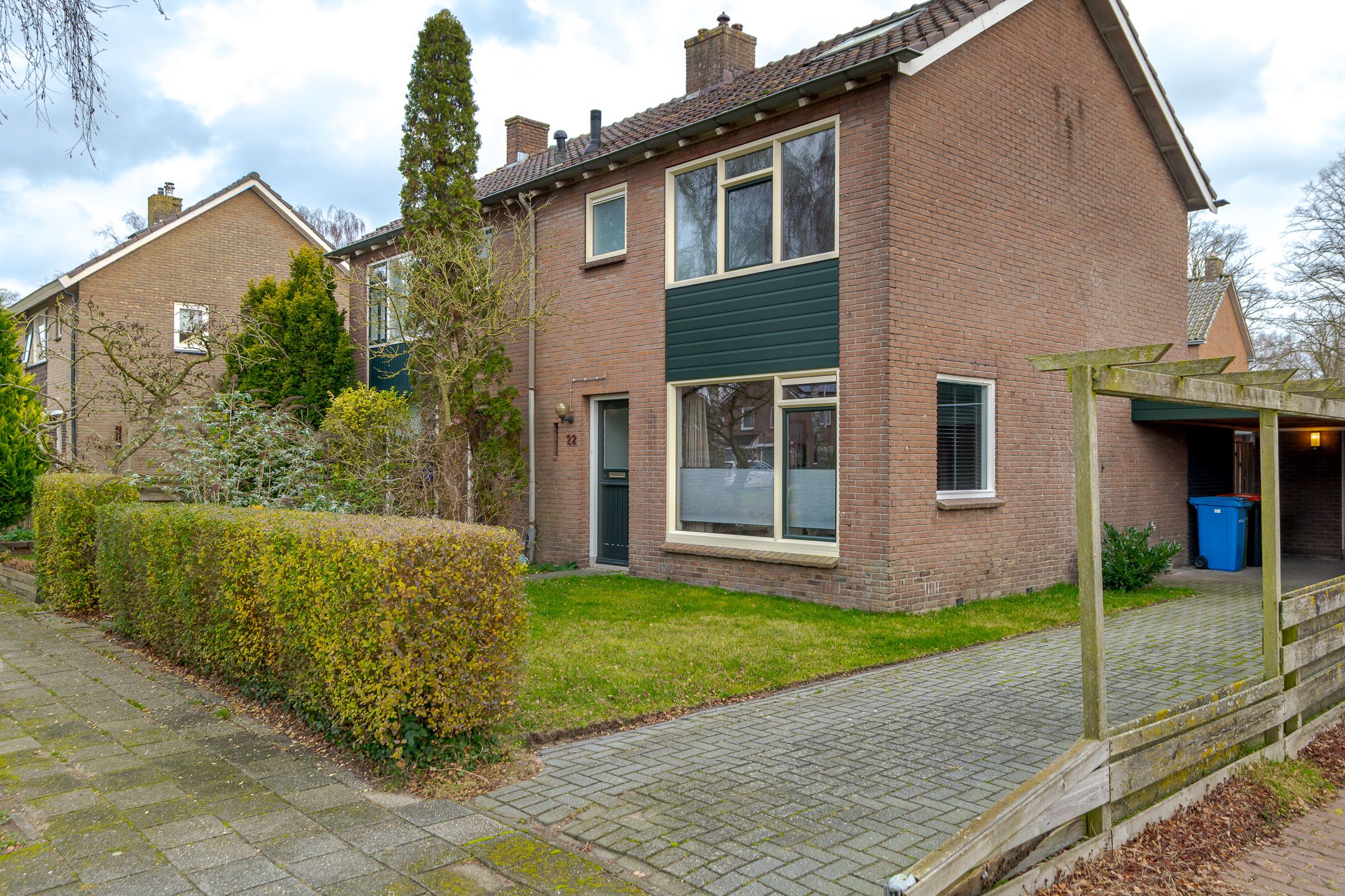 Photo 48 of Veldhoekweg 22