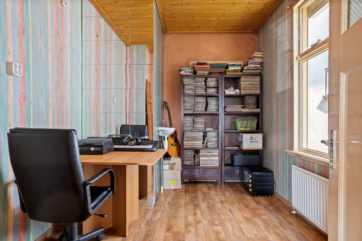 Photo 16 of Hoofdkanaal WZ 23