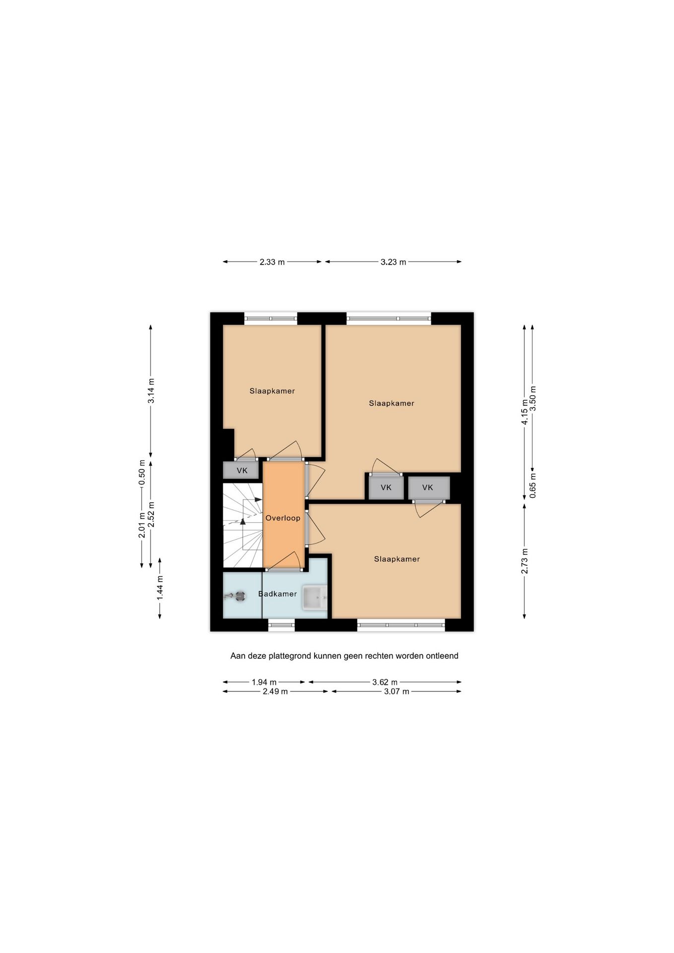 Photo 51 of Veldhoekweg 22