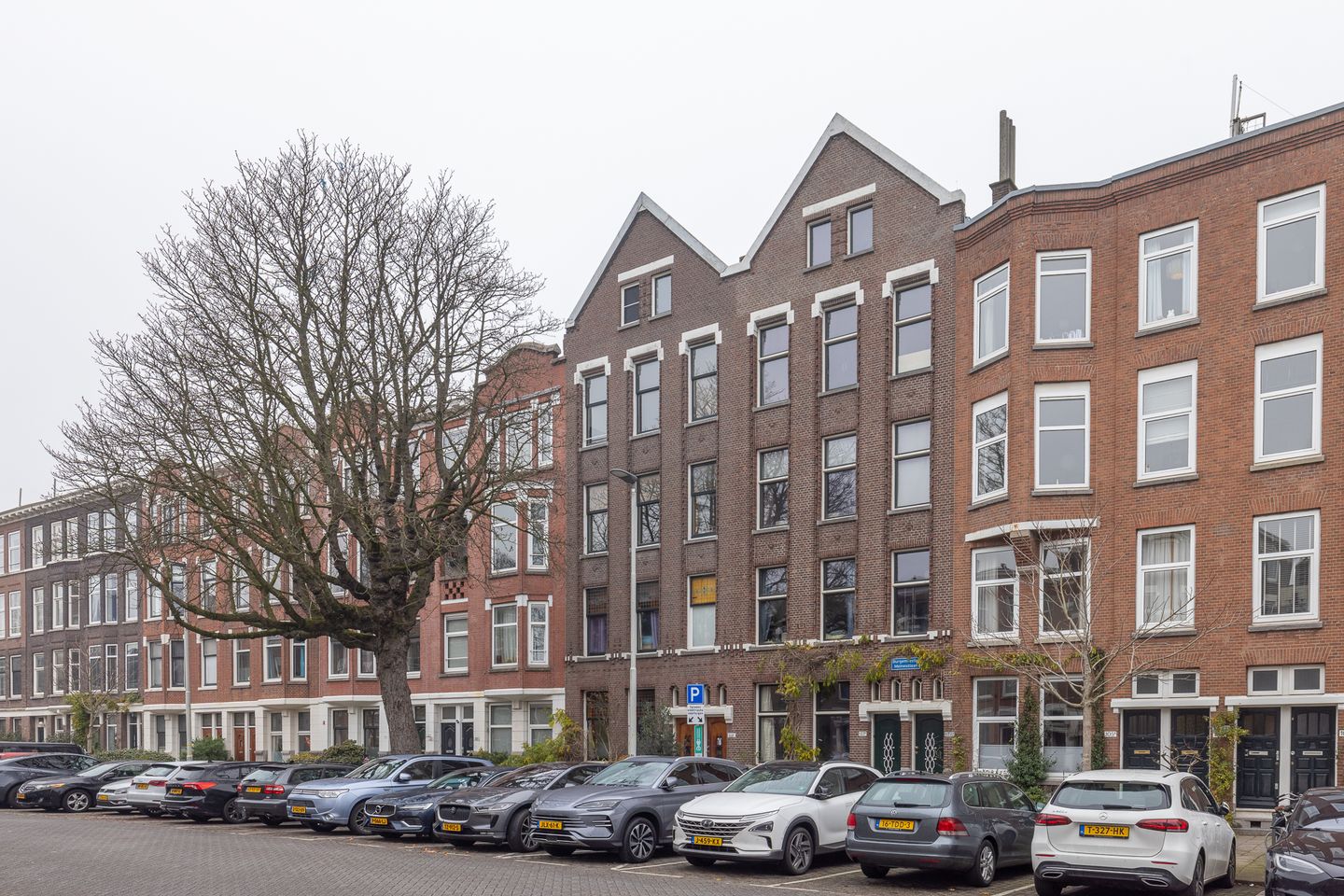 Foto 1 van Burgemeester Meineszlaan 109-A02