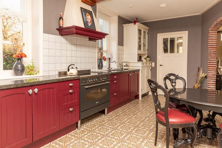 Photo 3 of De Akker 9