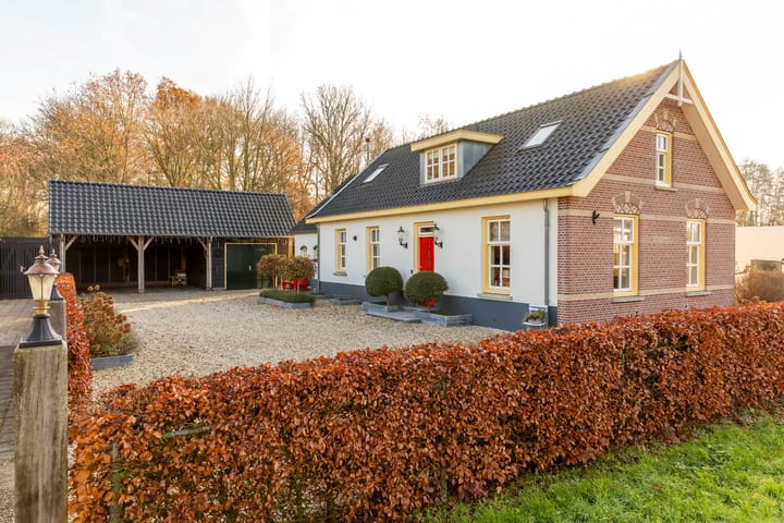 Photo 4 of De Akker 9