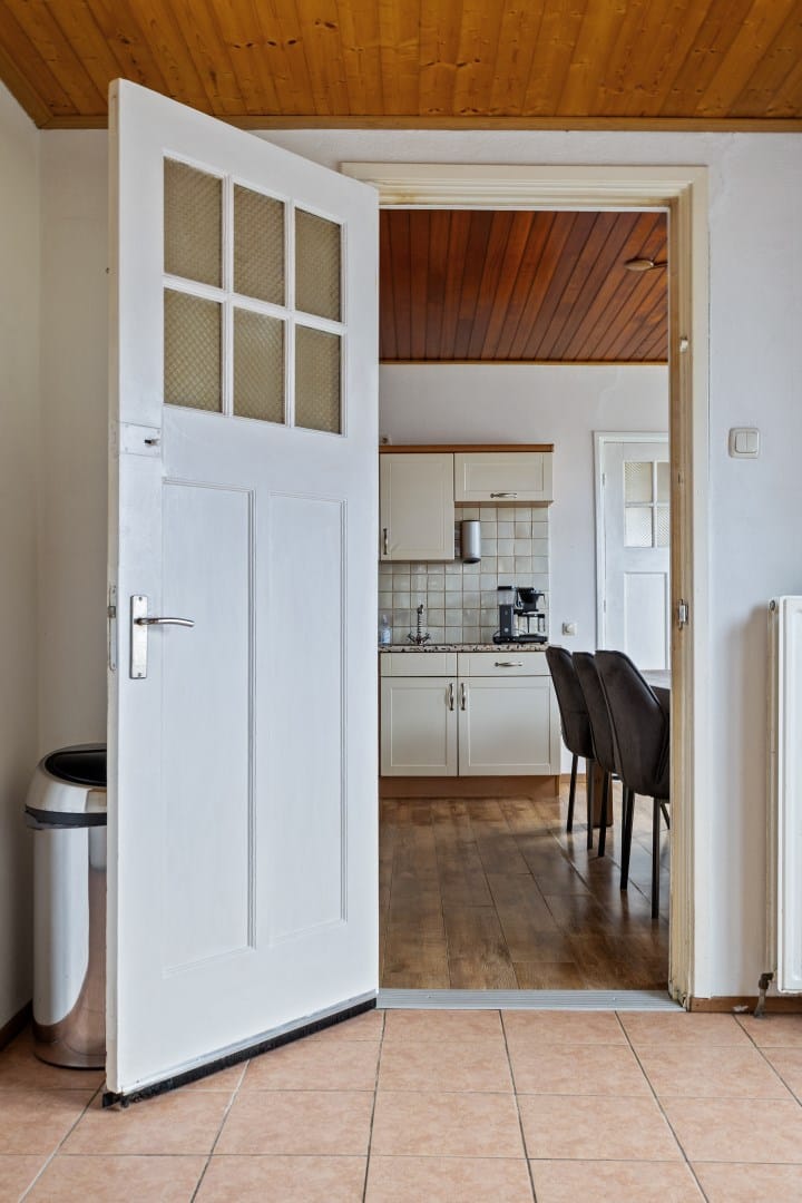 Photo 25 of Hoofdkanaal WZ 23