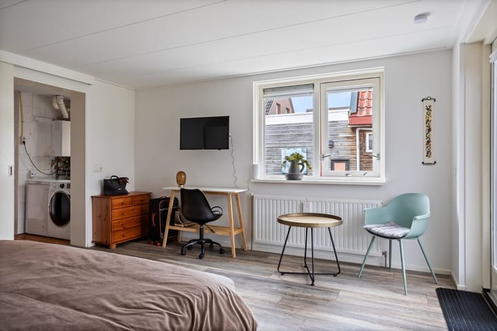 Photo 31 of Hoofdkanaal WZ 23