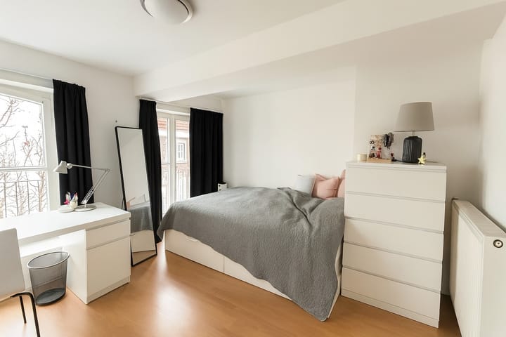 Foto 6 van Markt 69-D