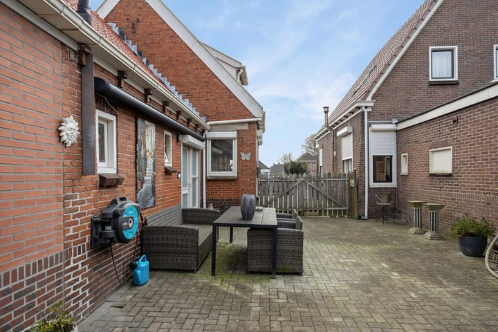 Photo 40 of Hoofdkanaal WZ 23