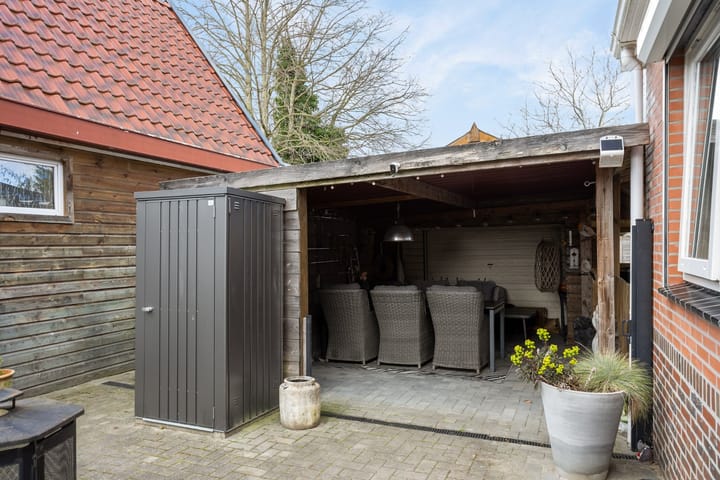 Photo 41 of Hoofdkanaal WZ 23