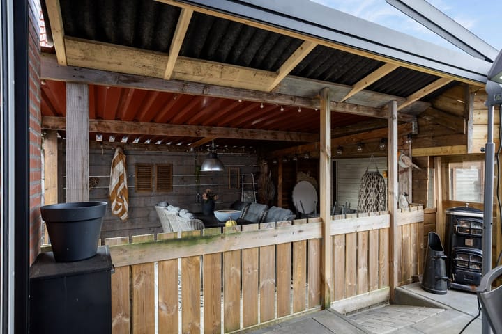 Photo 43 of Hoofdkanaal WZ 23