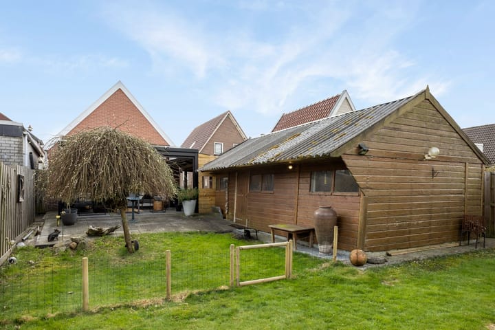 Photo 46 of Hoofdkanaal WZ 23