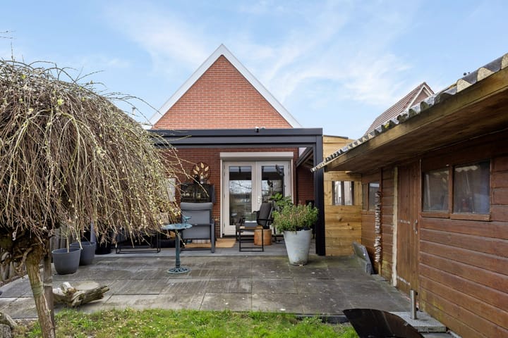 Photo 47 of Hoofdkanaal WZ 23