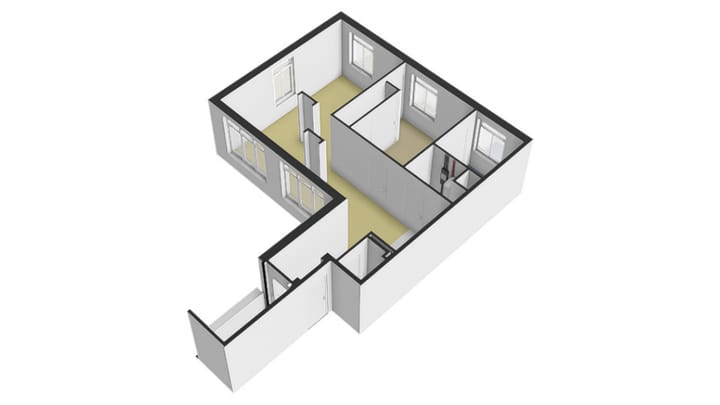 Photo 30 of Eerste Boerhaavestraat 8-E