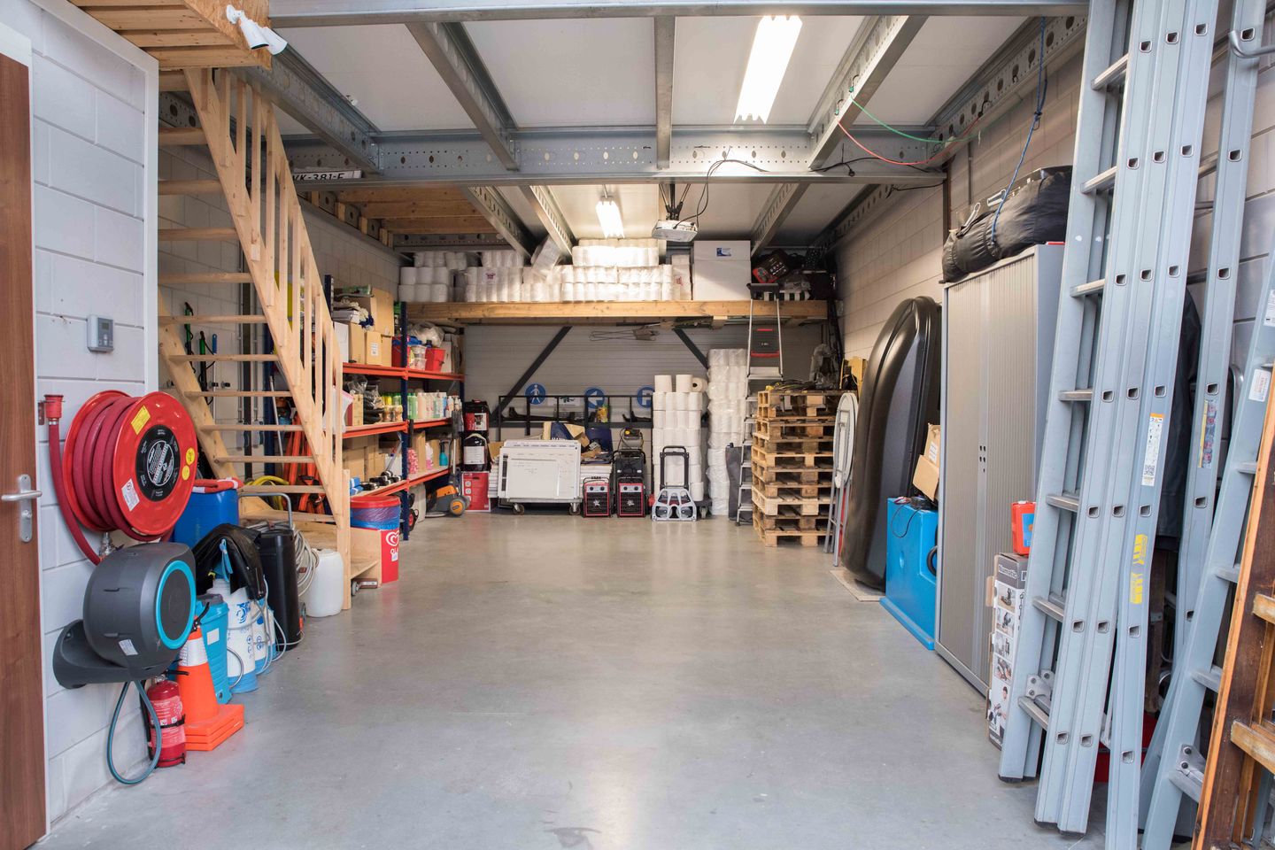 Bekijk foto 2 van Tinstraat 127