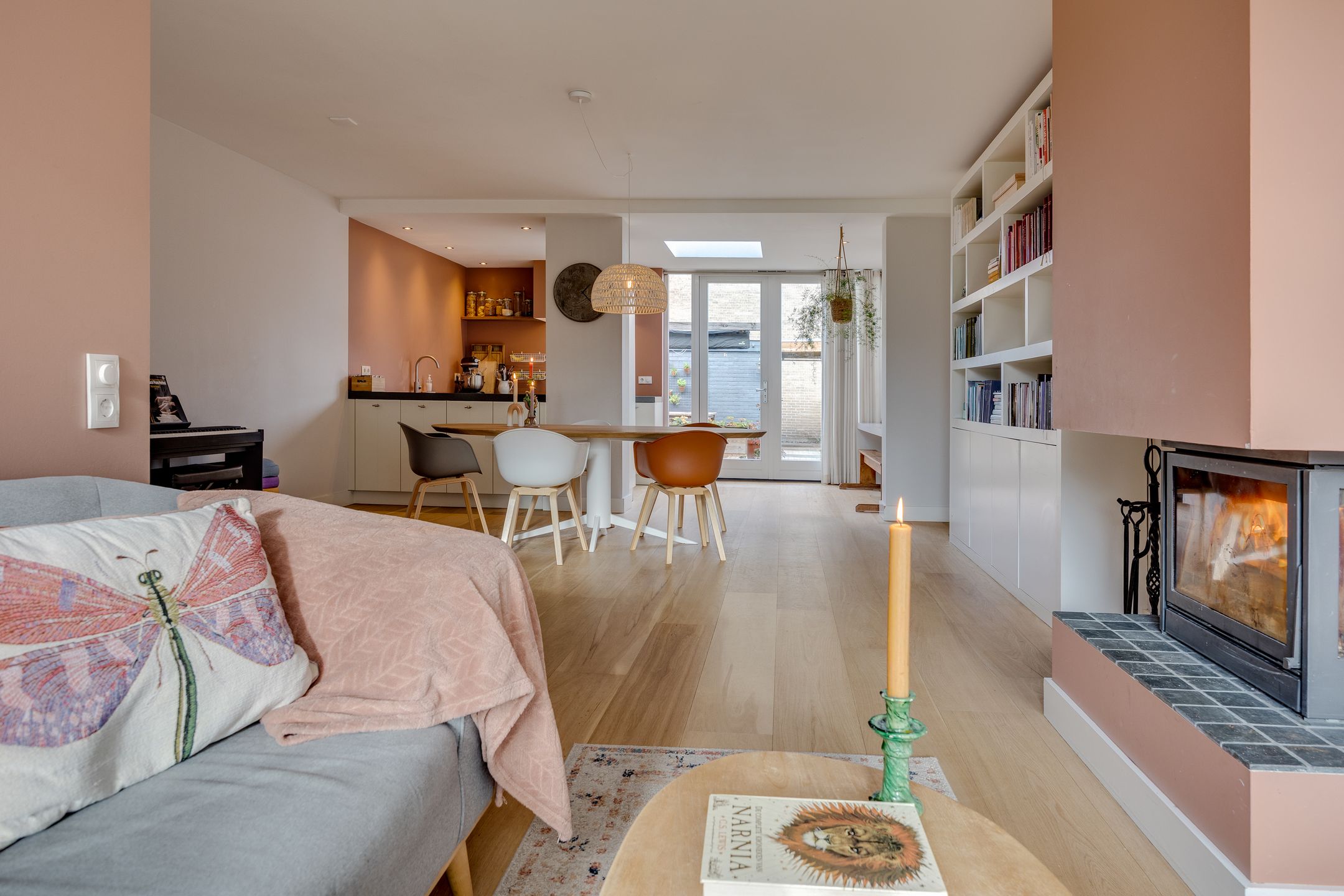 Foto 12 van Asschatterweg 137