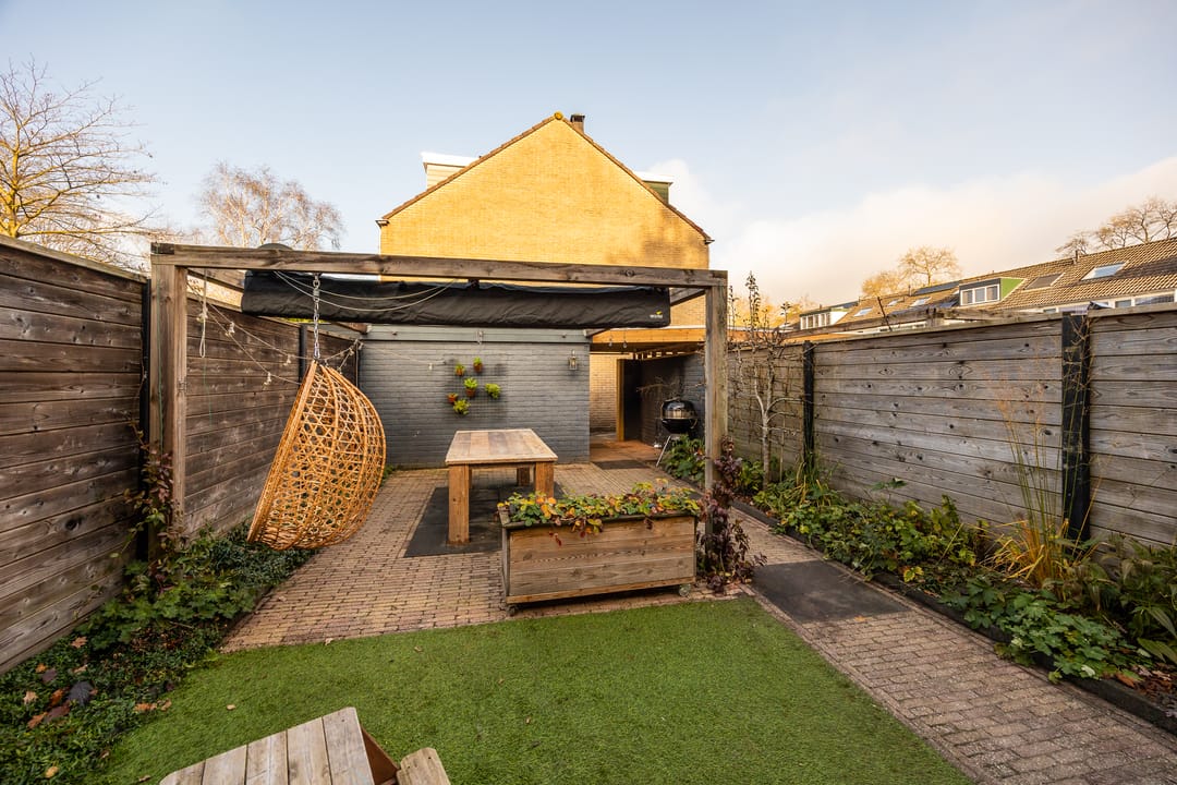 Foto 13 van Asschatterweg 137