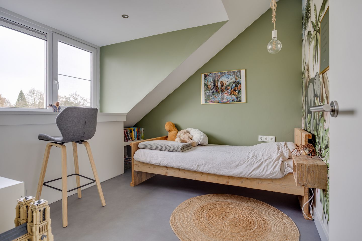 Foto 25 van Asschatterweg 137