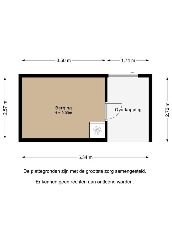 Foto 34 van Asschatterweg 137