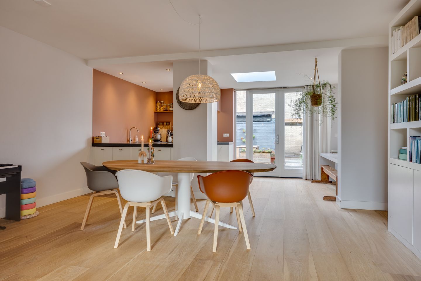 Foto 4 van Asschatterweg 137