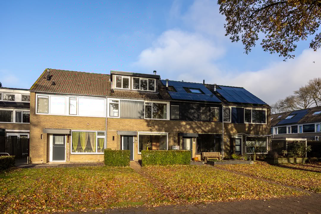 Foto 1 van Asschatterweg 137