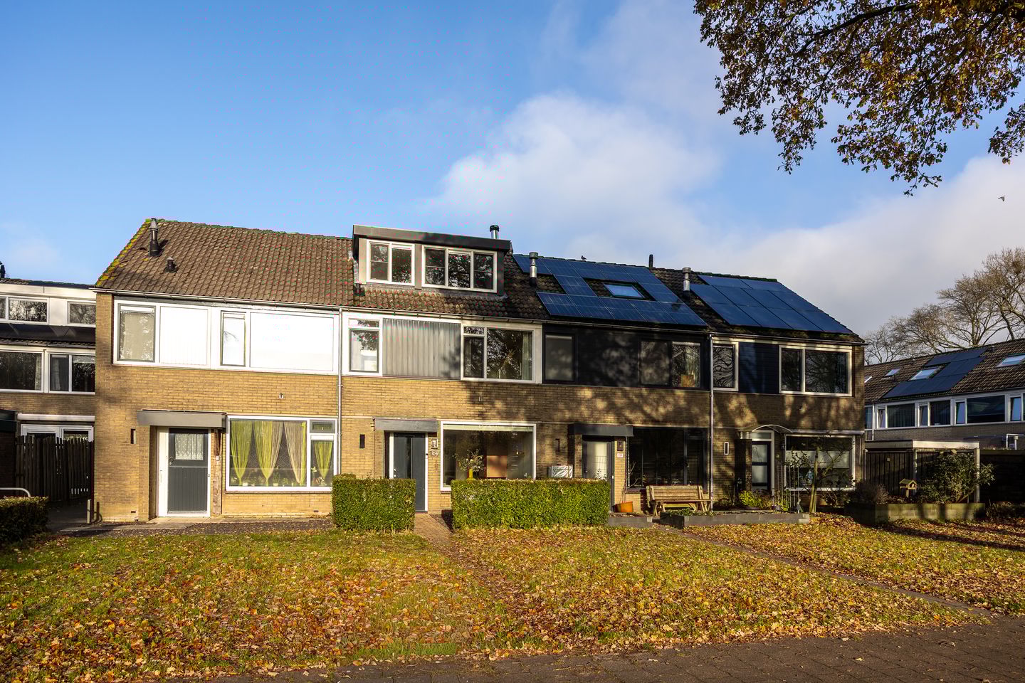 Foto 1 van Asschatterweg 137