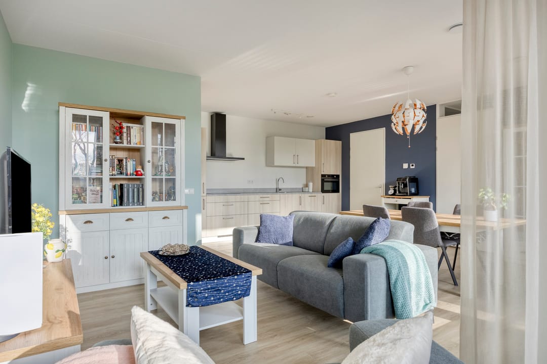 Foto 11 van Anemoonstraat 28