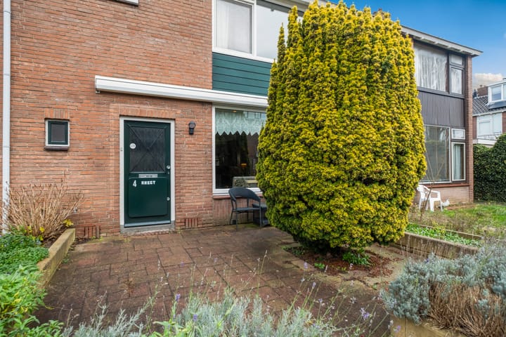 Foto 4 van Jan Voermanstraat 4