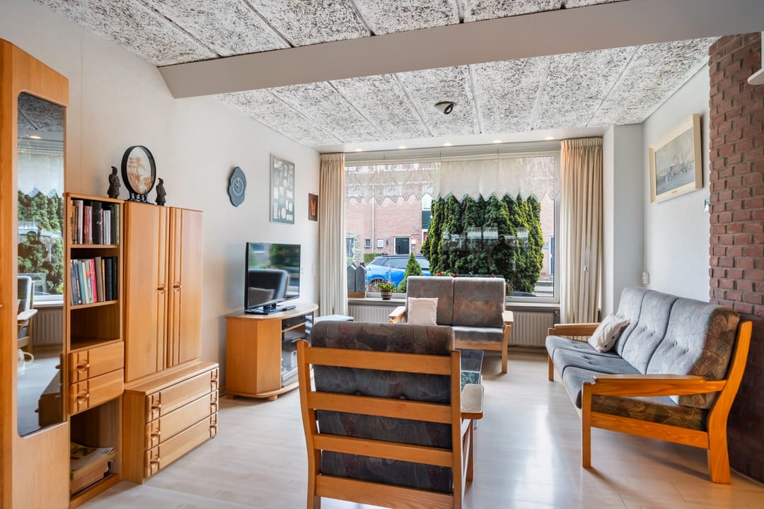 Foto 8 van Jan Voermanstraat 4