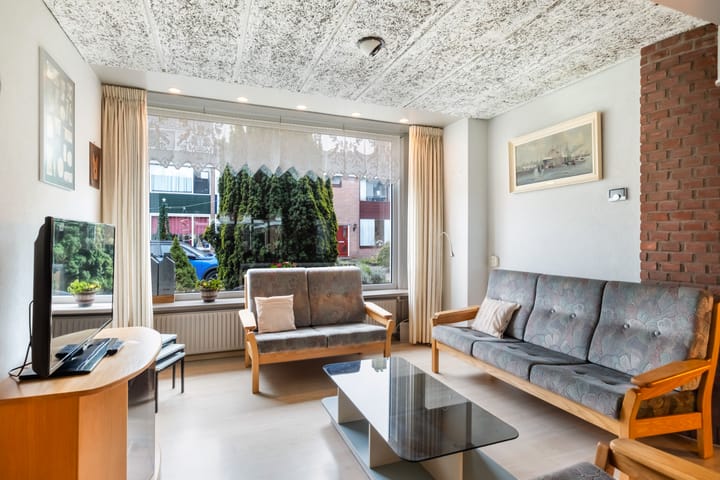 Foto 9 van Jan Voermanstraat 4