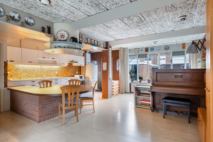 Foto 10 van Jan Voermanstraat 4