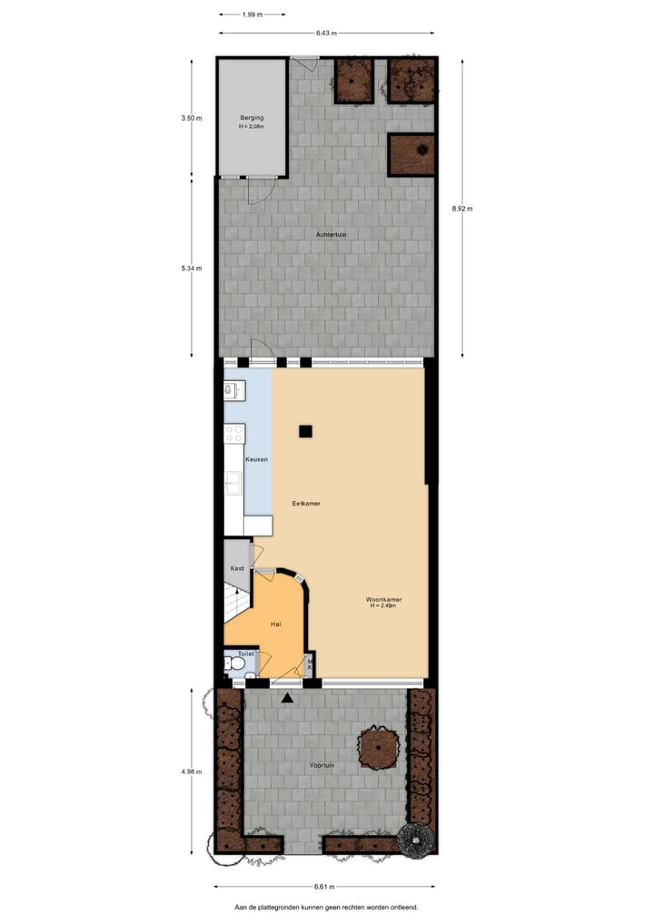 Foto 41 van Jan Voermanstraat 4