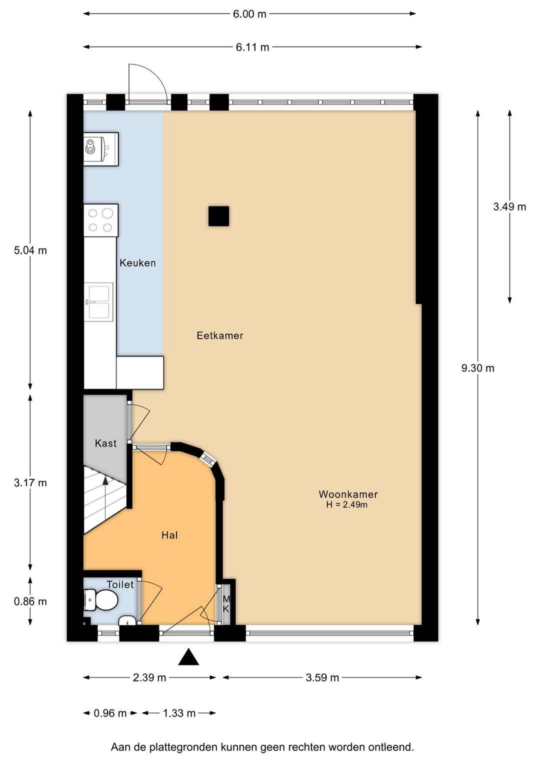 Foto 43 van Jan Voermanstraat 4
